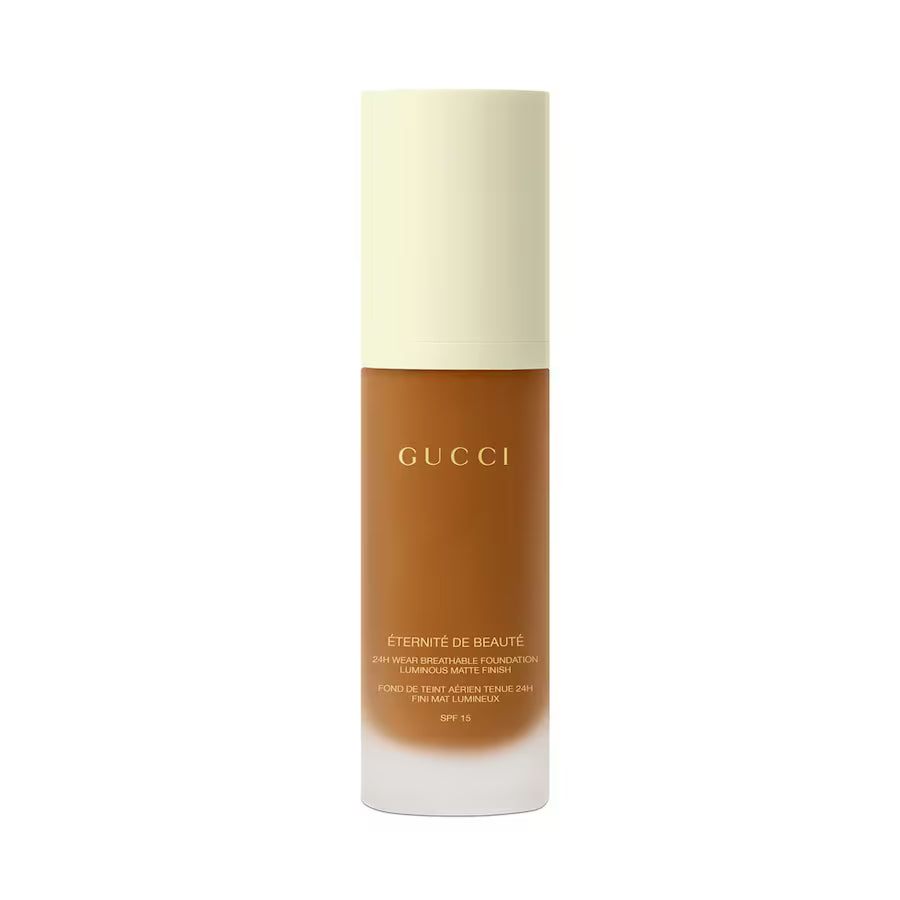 Gucci Foundation Unisex 30ml Bruin