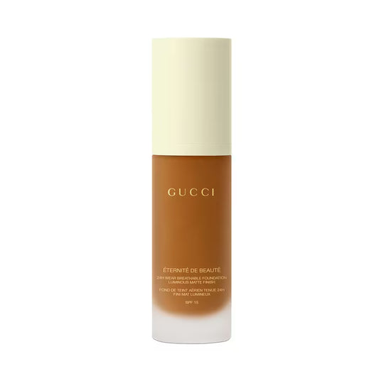 Gucci Foundation Unisex 30ml Bruin