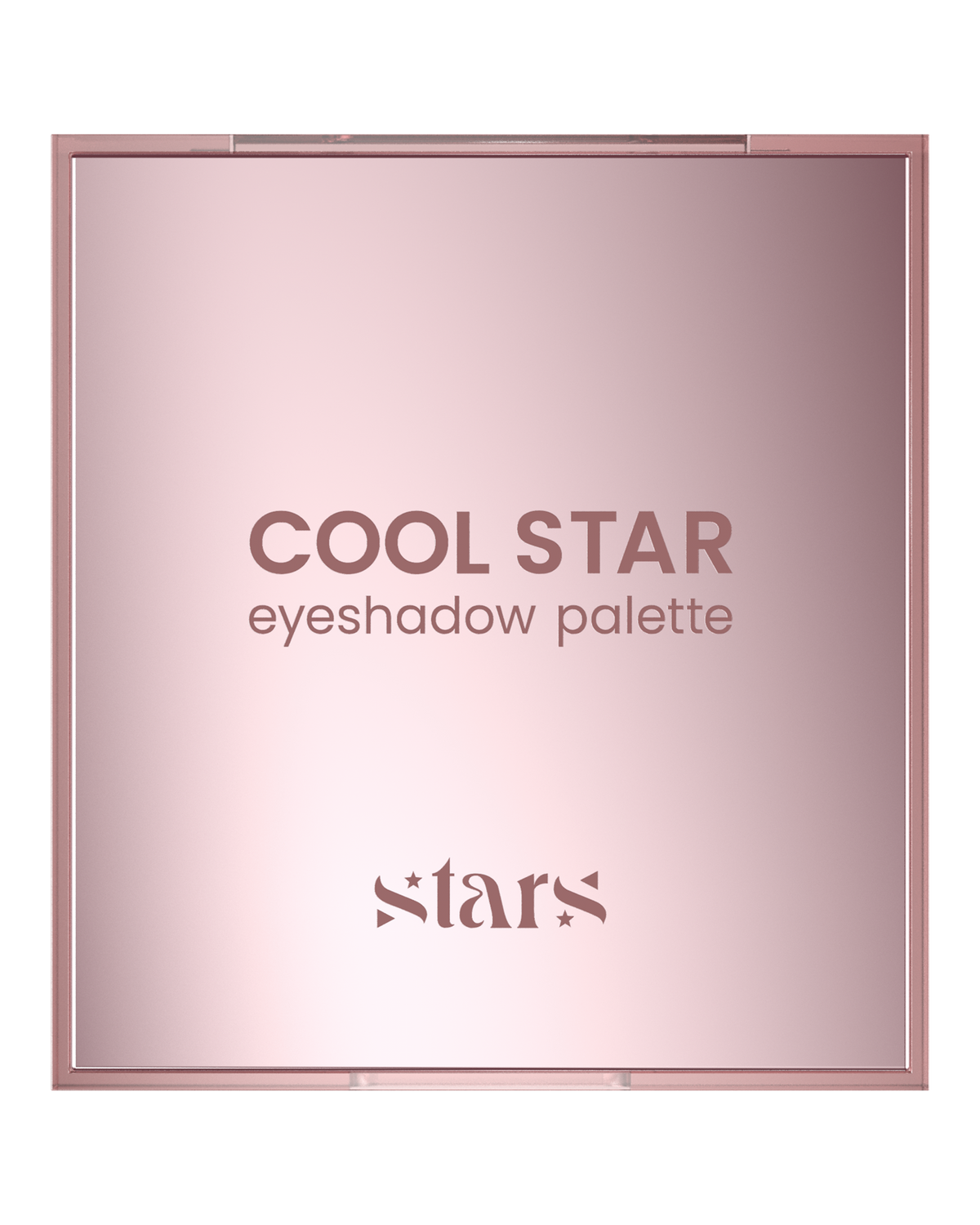 COOL STAR Eyeshadow Palette