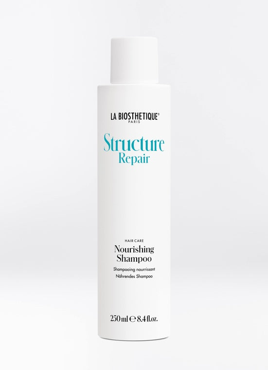 Structure Repair Nourishing Shampoo