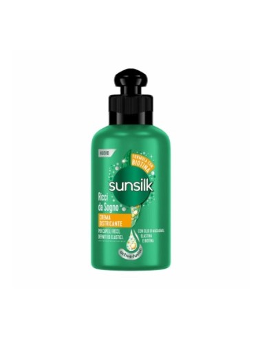 Dream Curls Detangling Cream