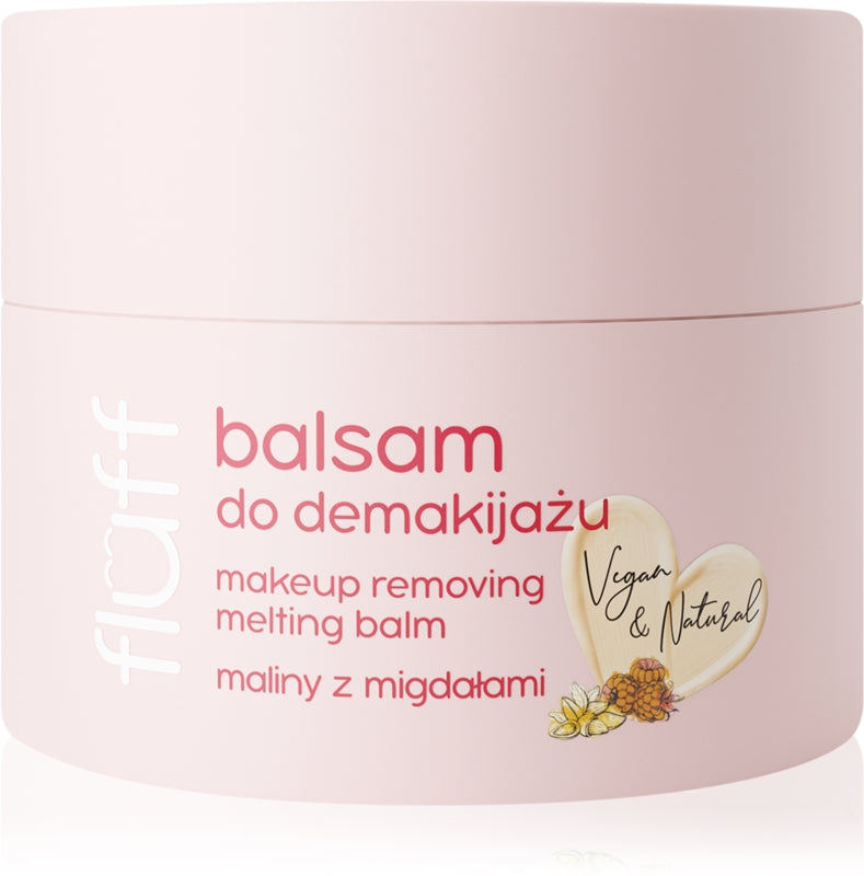 Superfood Makeup Removing Balm