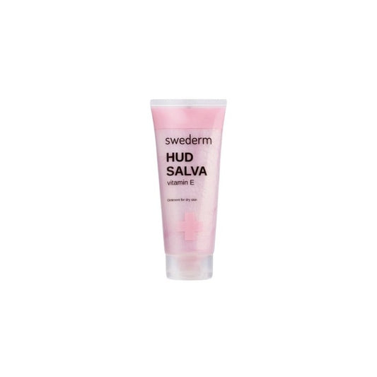 Hudsalva Vitamin E Pink Revolution Zalf voor Droge Huid