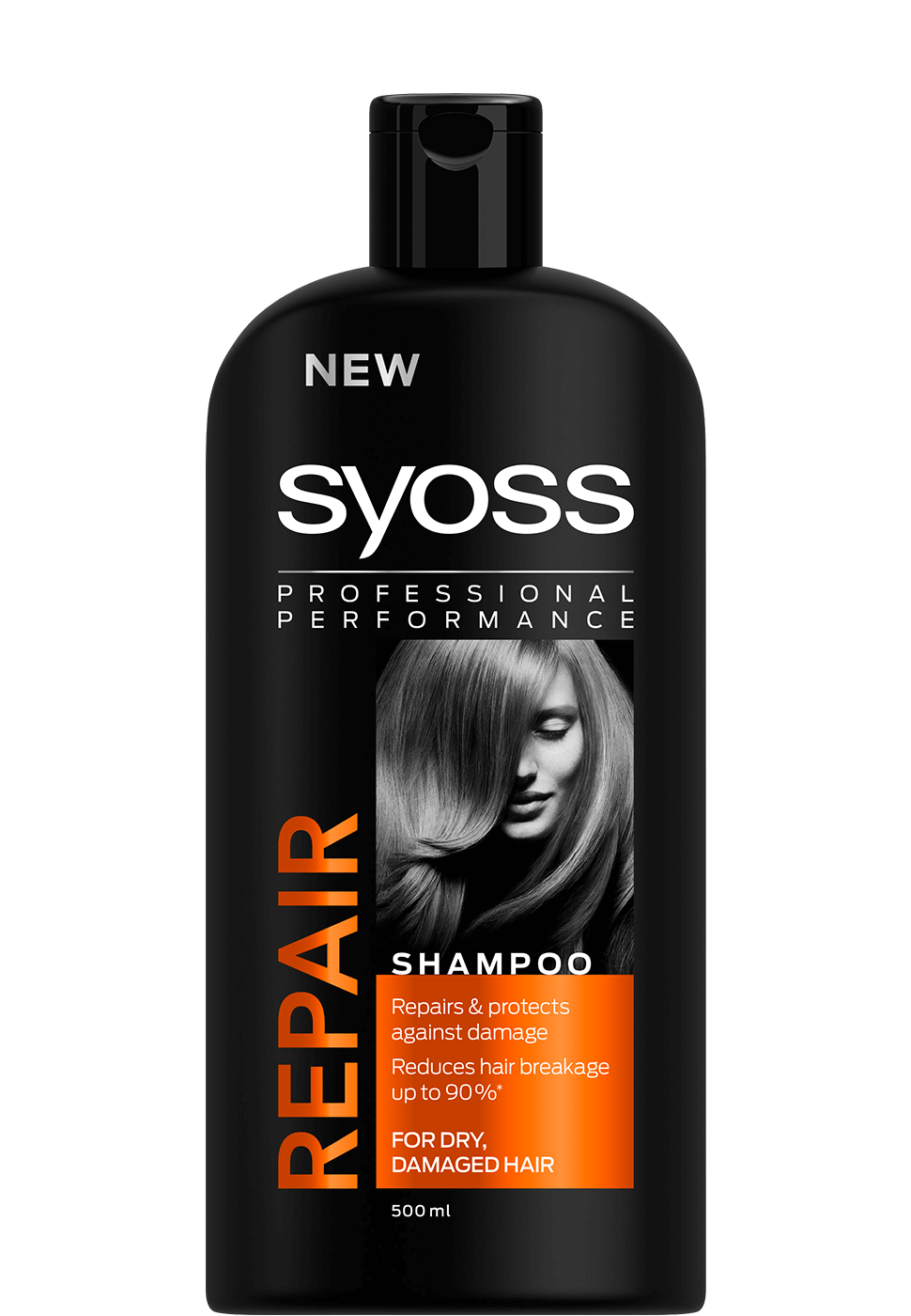 Repair Therapy Shampoo