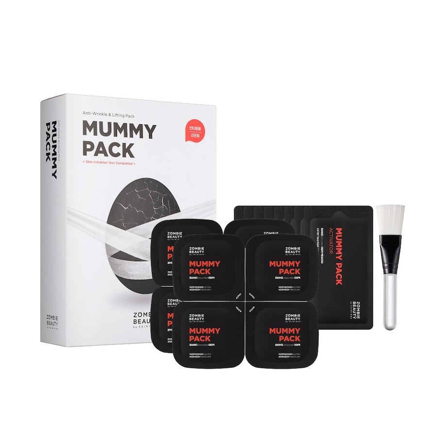 SKIN1004 Mummypakket & activatorset