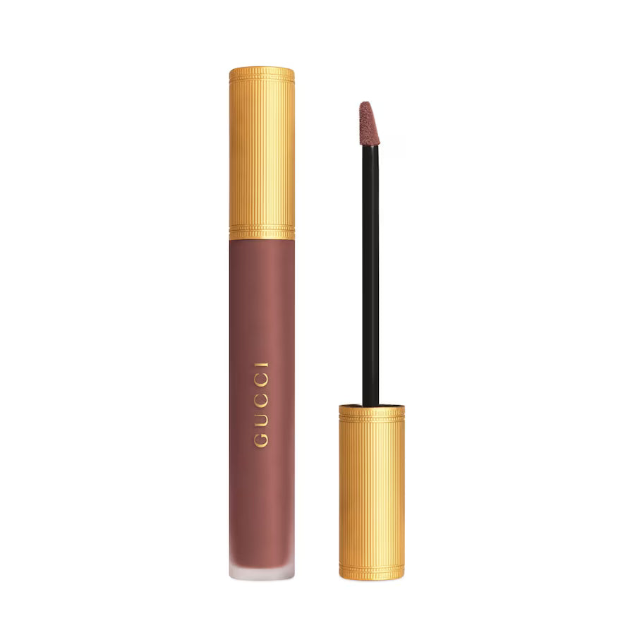 Gucci Gucci Beauty Lipstick Unisex 6.5 ml Bruin