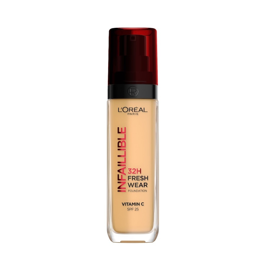L’Oréal Paris Infaillible 32H Fresh Wear
