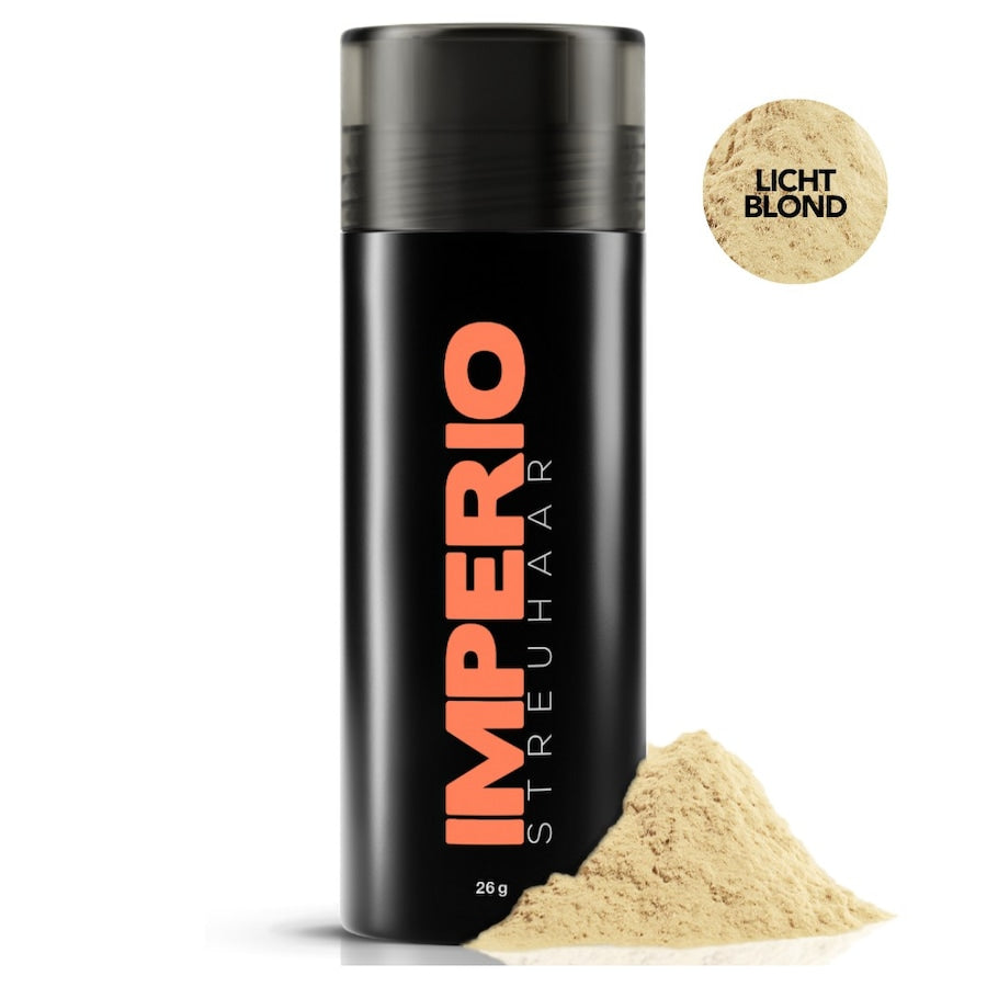 Imperio Haarvezels