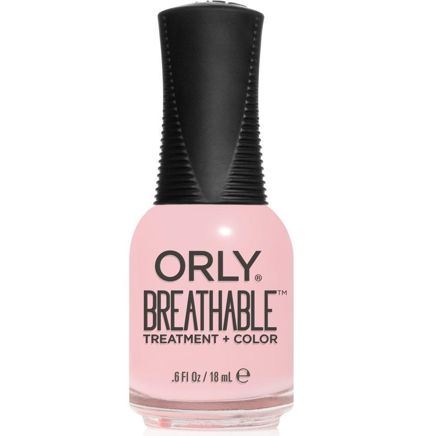 ORLY