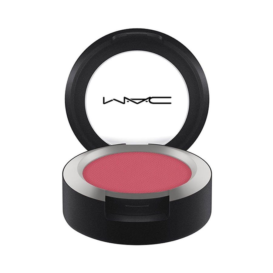 MAC Powder Kiss Soft Matte Eyeshadow