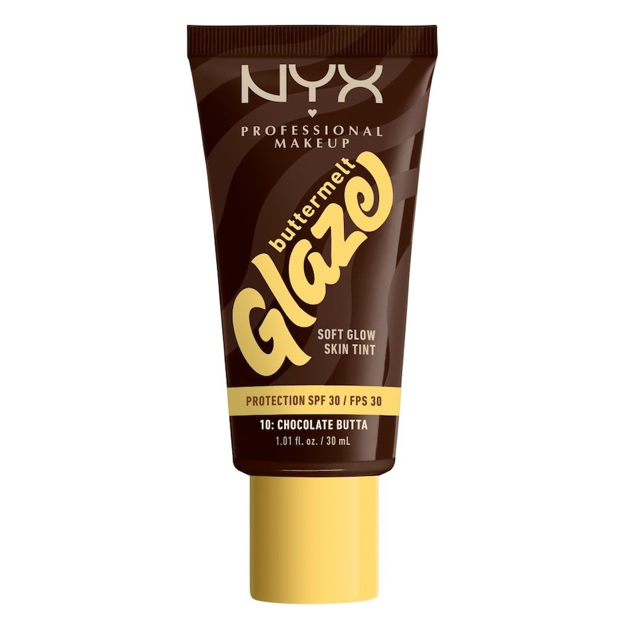 Buttermelt Glaze Skin Tint