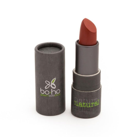 Boho Green Make-Up Matte Transparant