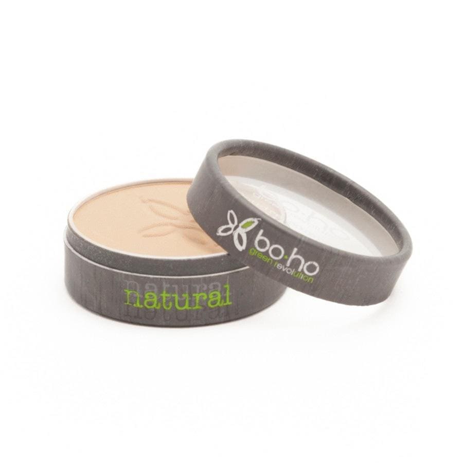 Boho Green Make-Up Compact