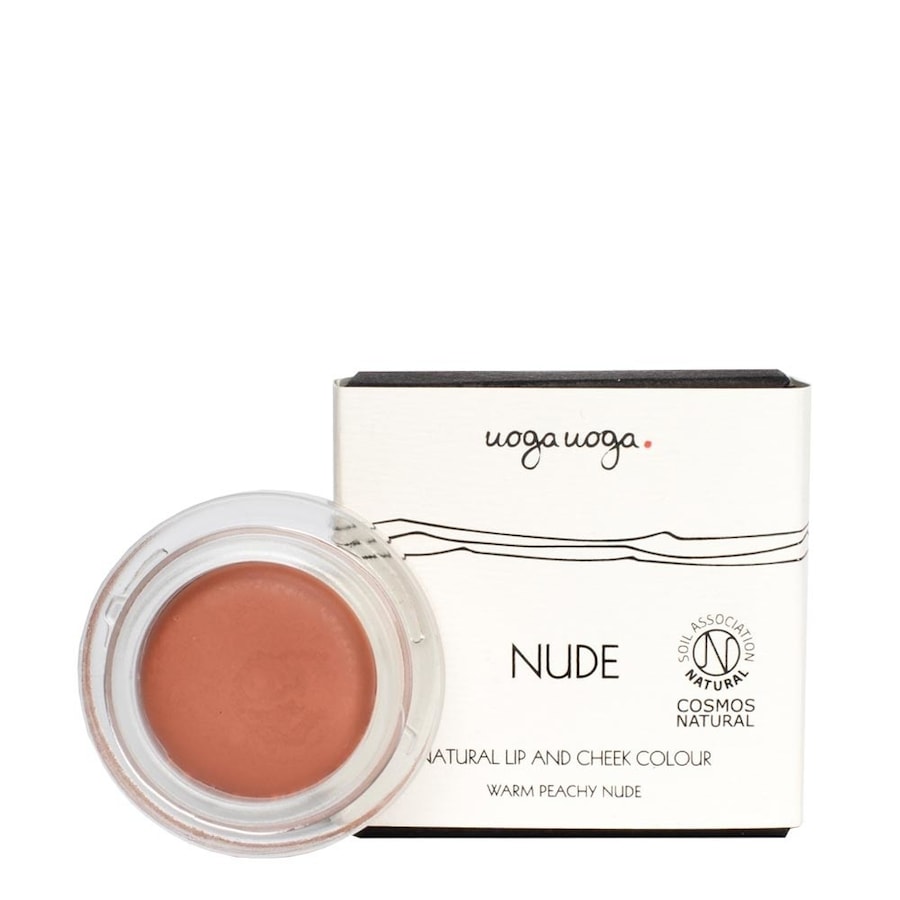 Uoga Uoga Lip & Cheek Colour