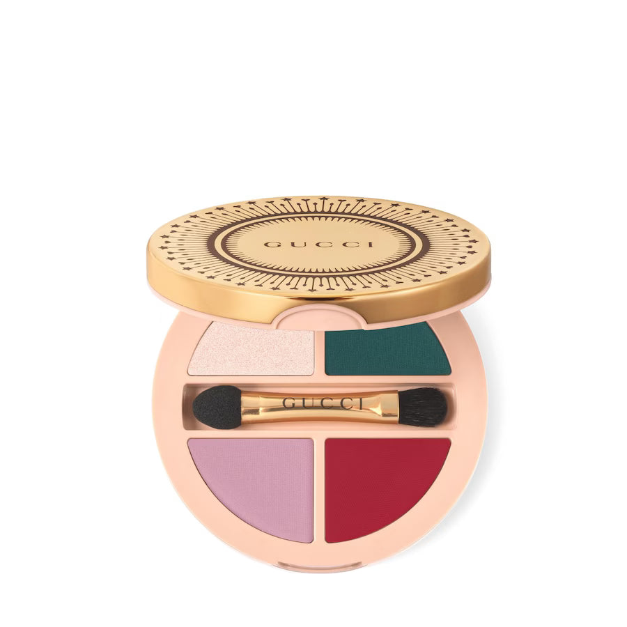 Gucci Oogschaduw Dames 8.0g Zwart