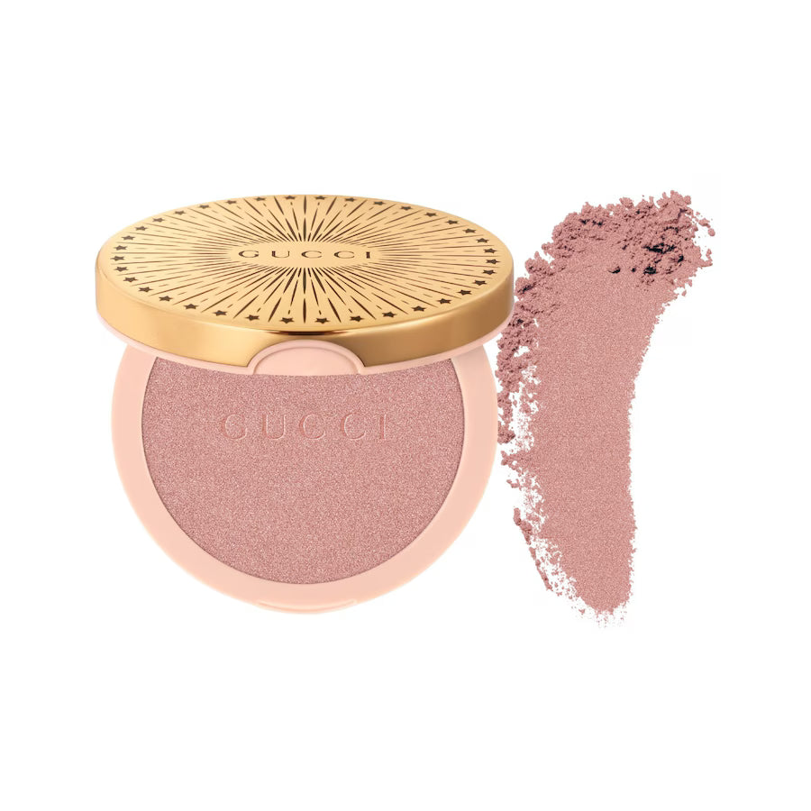 Gucci Gucci Beauty Highlighter Unisex 10.0g Lichtbruin