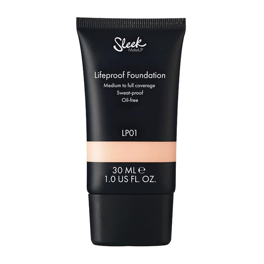 Lifeproof Foundation