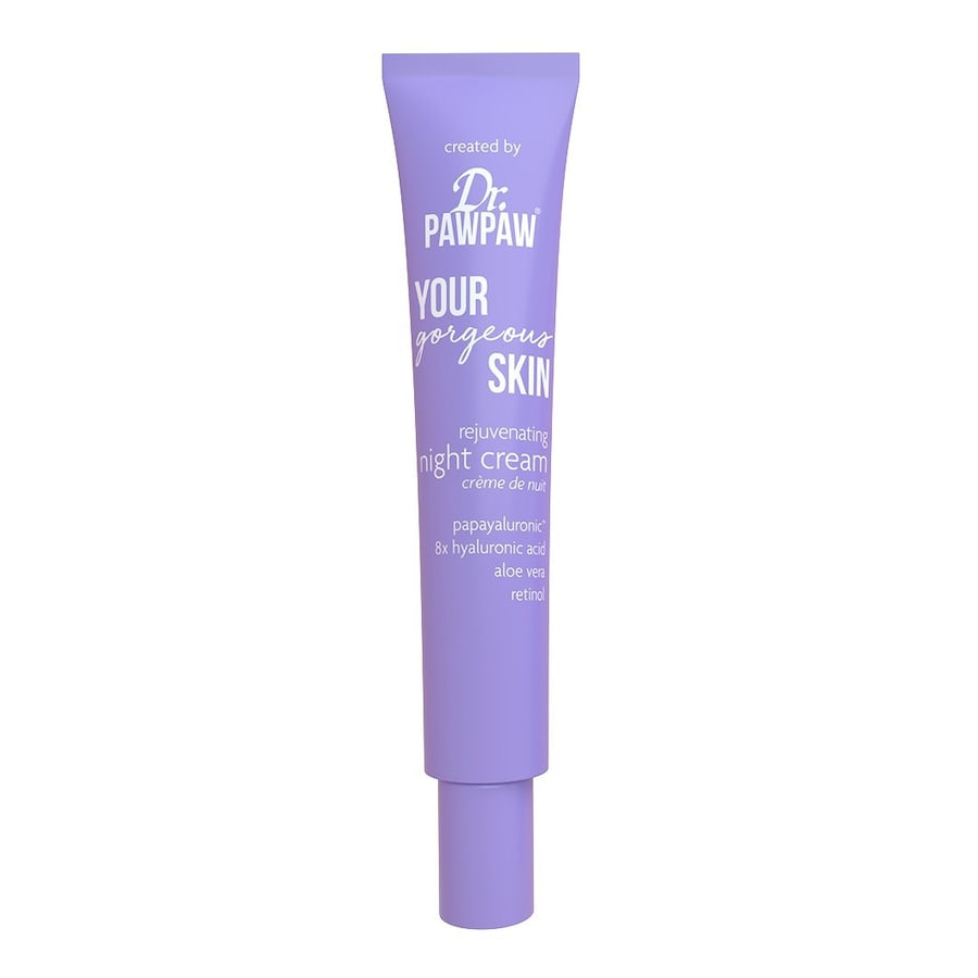 Dr. PawPaw Dr. Pawpaw Your Gorgeous Skin Night Cream