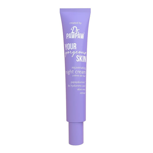 Dr. PawPaw Dr. Pawpaw Your Gorgeous Skin Night Cream