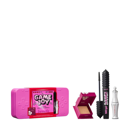 Benefit Holiday Collection Gamejoy