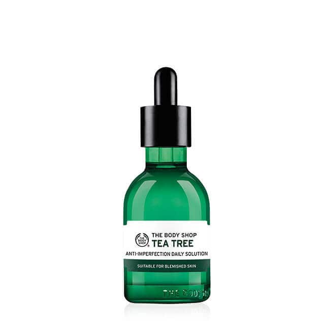 Tea Tree Anti-Imperfection Daily Solution