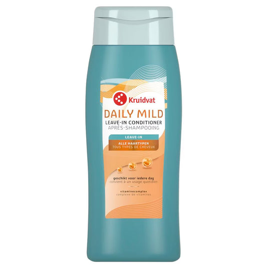 Kruidvat Daily Mild Crèmevoeding