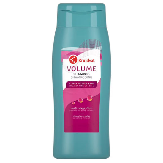 Kruidvat Boost Volume Shampoo