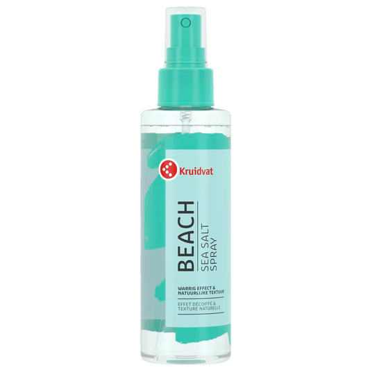 Kruidvat Beach Sea Salt Spray