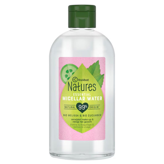 Kruidvat Natures Essential Micellar Water