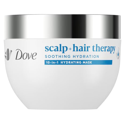 Dove Hair Soothing Hydration Mask 270ml