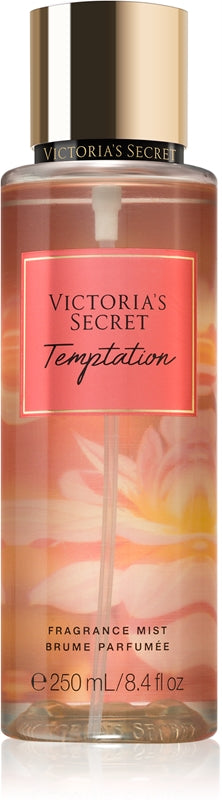 Temptation Body Spray