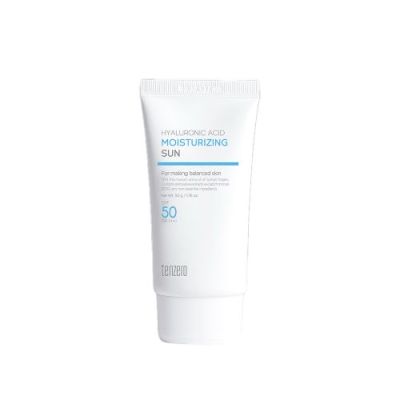 Hyaluronic Acid Moisturizing Sun SPF50+