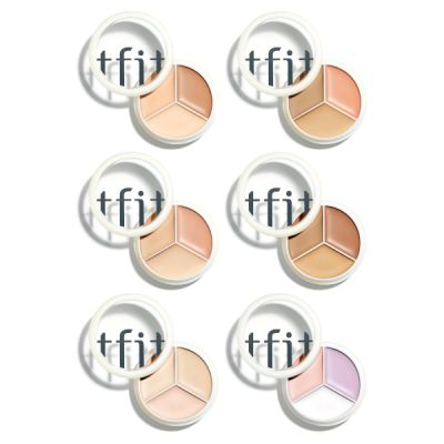 TFIT - Cover Up Pro Concealer - 15g