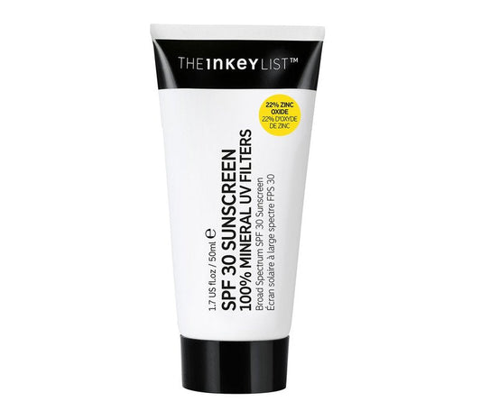 Daily Sunscreen SPF 30