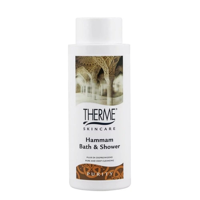 Therme Hammam Bath & Shower Douchegel  ml