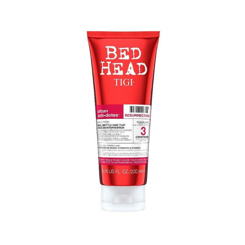 TIGI Bed Head Resurrection Cond.-750 ml