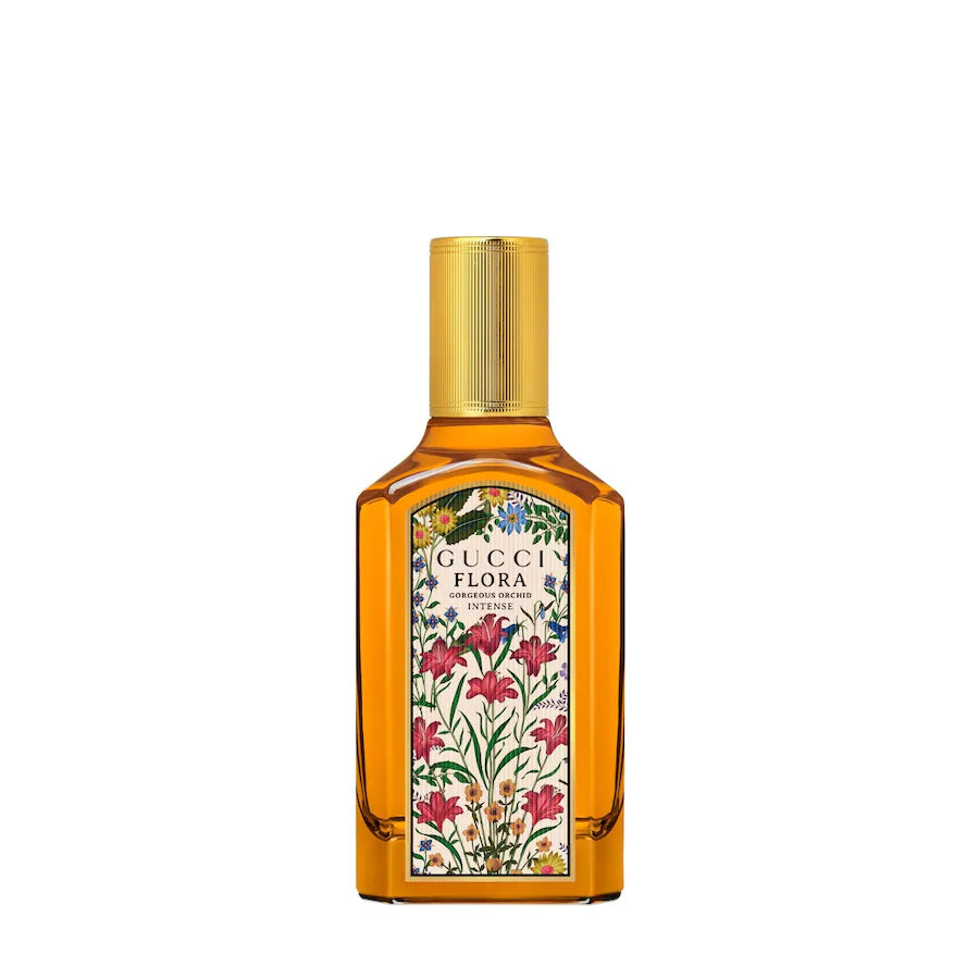Gucci Unisexgeuren Flora Eau de parfum Dames 50ml