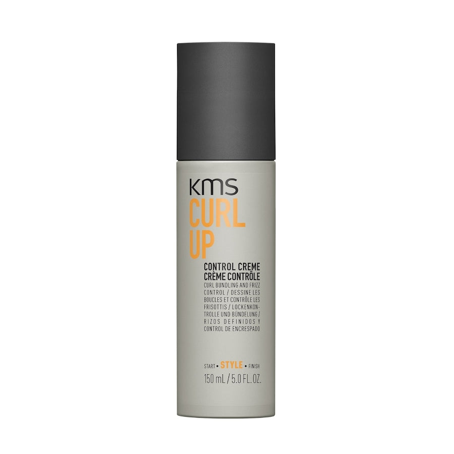 KMS Curl Up Control Cream