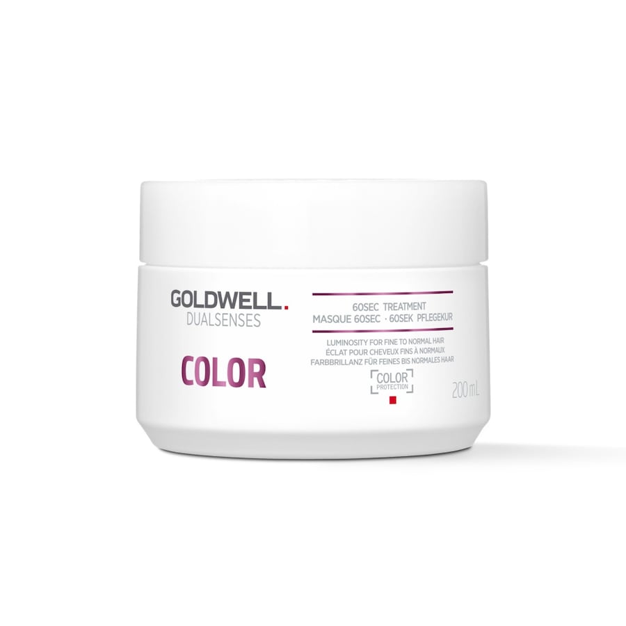 Goldwell Dualsenses Color 60 Sec. Treatment