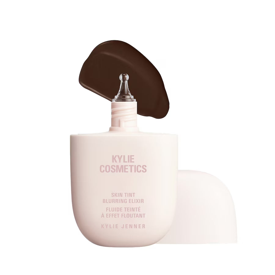 KYLIE COSMETICS Foundation Unisex 30ml Zwart