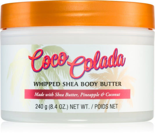 Coco Colada Body Butter