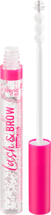 Eyebrow gel Lash & Brow Fixing Gel