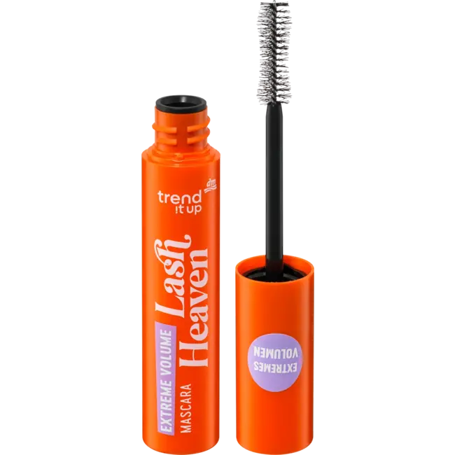 Lash Heaven Extreme Volume 010 Mascara