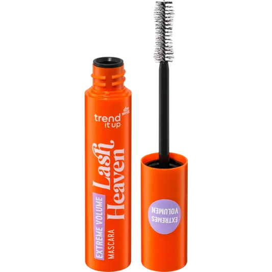 Lash Heaven Extreme Volume 010 Mascara