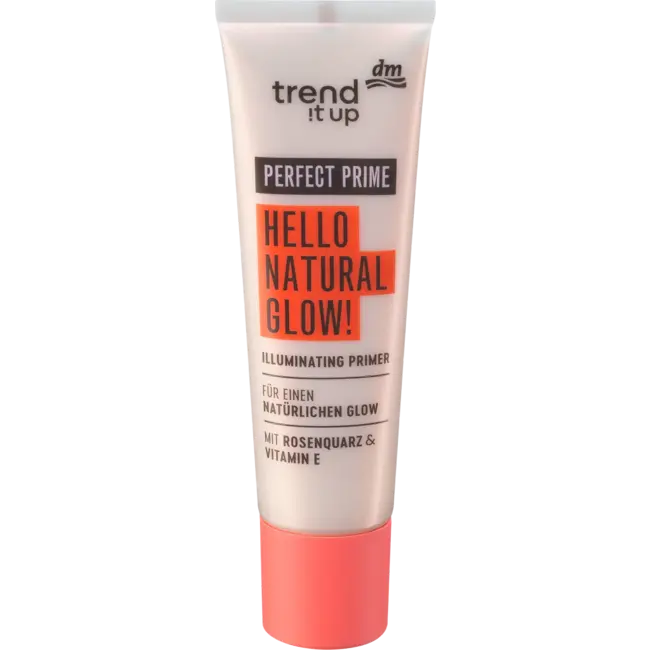 Primer Perfect Prime Hello Natural Glow!