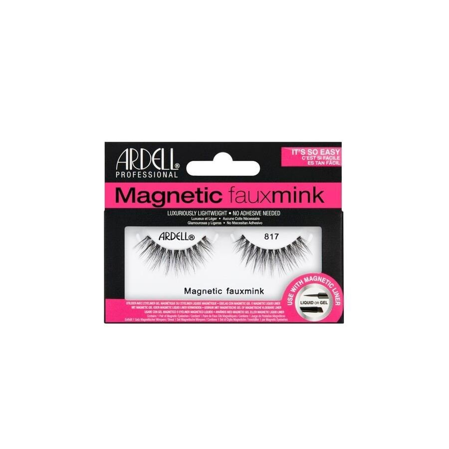 Ardell Magnetic Faux Mink 817