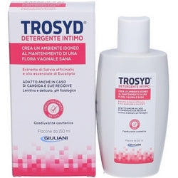 Intimate Cleanser