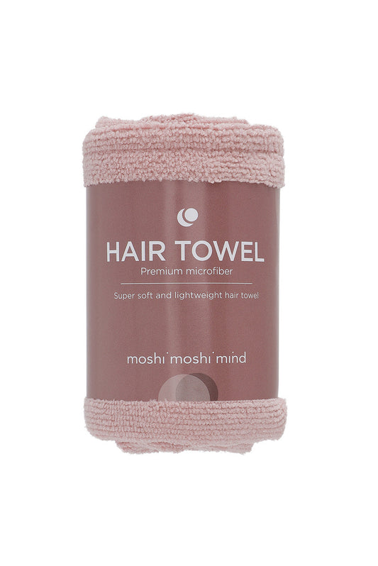 Hair Towel