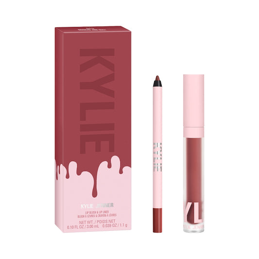 KYLIE COSMETICS Lip Blush Kit