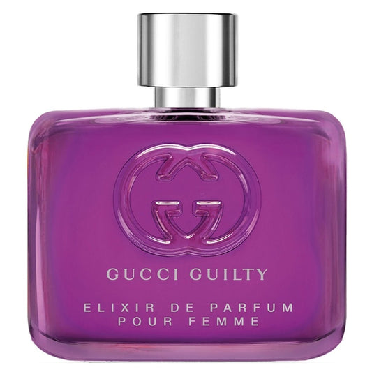 Gucci Damesgeuren Gucci Guilty Parfum Elixir Dames 60ml